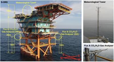 Physical Processes in Sea Fog Formation and Characteristics of Turbulent Air-Sea Fluxes at Socheongcho Ocean Research Station in the Yellow Sea